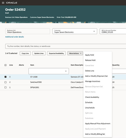 Details about this feature.