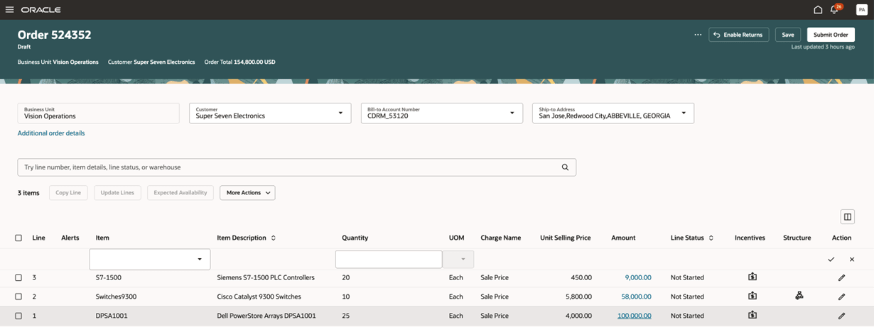 Details about this feature.