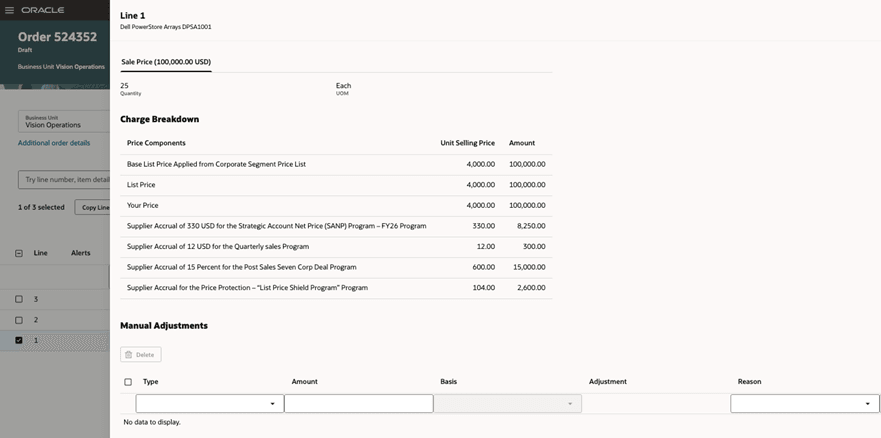 Details about this feature.