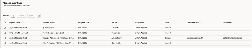 Details about this feature.