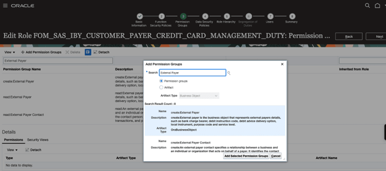 Details about this feature.