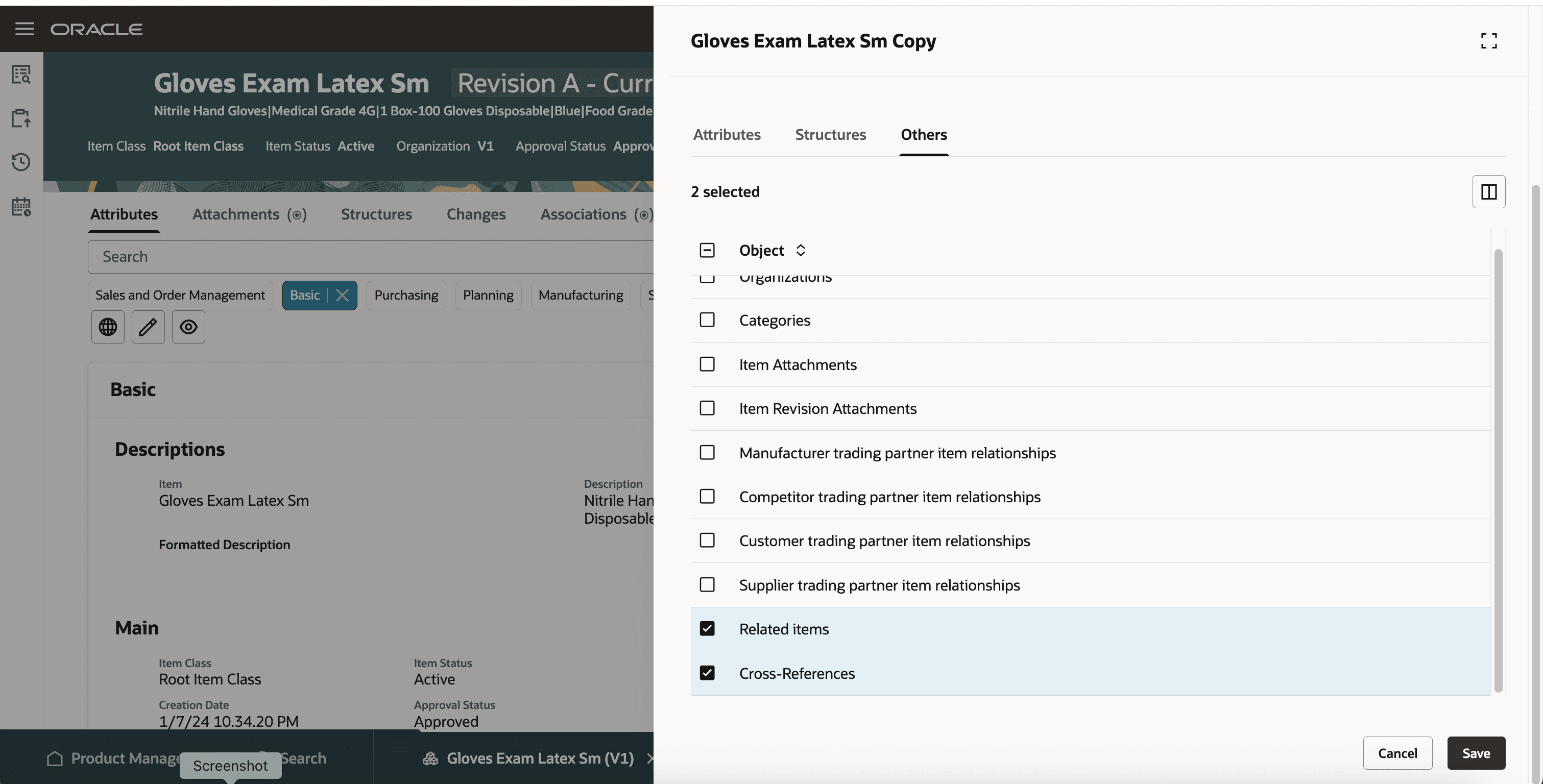 New Entties Available for Copy