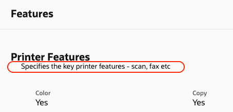 Attribute Group&nbsp;Instruction&nbsp;Help Text
