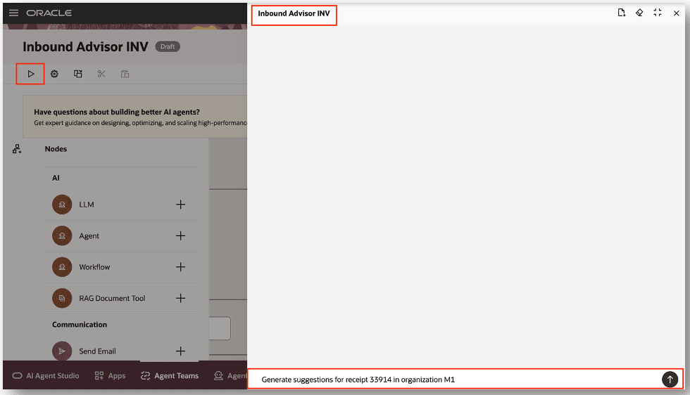 Inbound Advisor Prompt