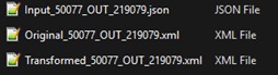 Payload Downloads