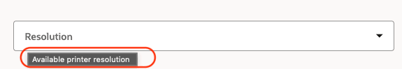 Single Row Attribute Group Definition Help Text