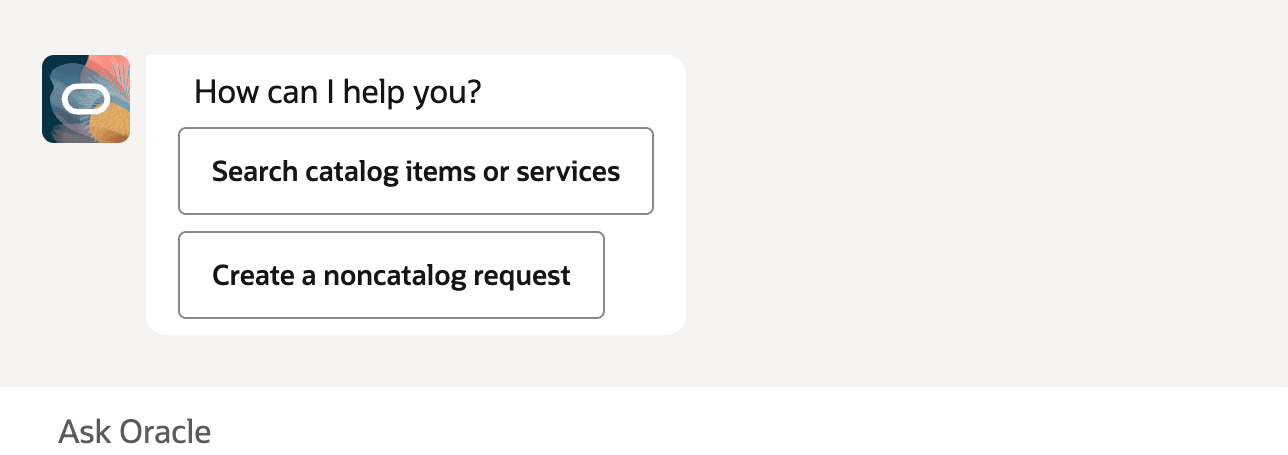 Agent Starter Questions