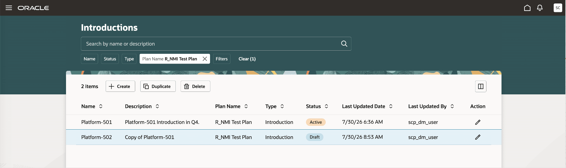 Duplicated introduction on Introductions page