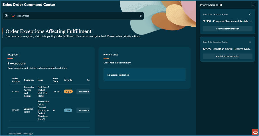 SOCC Home Page