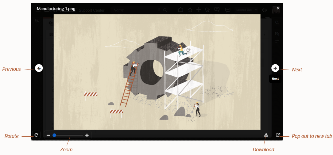 Image Viewer