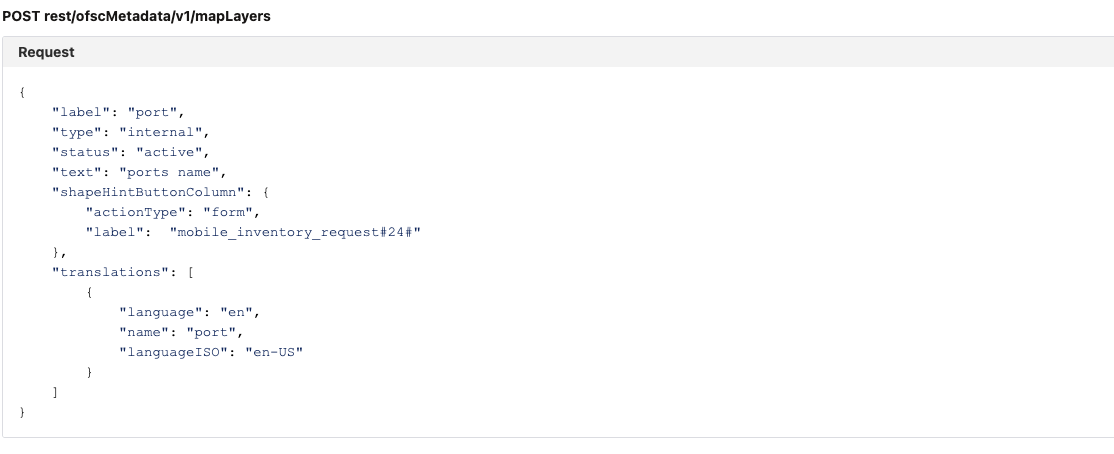 json
