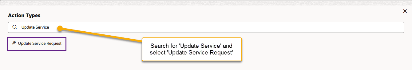 Escalation Prediction workflow - Step 5