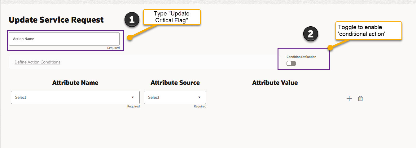 Escalation Prediction workflow - Step6