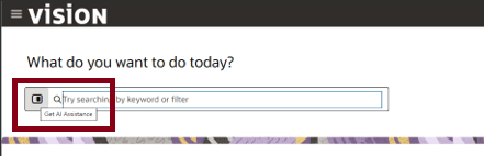 Get AI Assistance