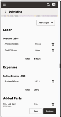 Add Expense Team