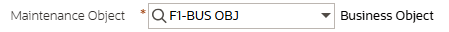 Primary Key Populated in Input Field