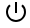 Power On Icon