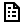 Page Content Icon
