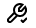 Tools - Wrench - Checked Icon