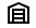 Warehouse Icon