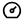 Chart - Dial Gauge Icon