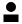 Person Squared Filled Icon
