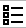 List Icon