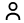 Person - Rounded - Outline Icon