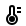 Thermometer Measure Icon