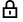 Lock - Closed