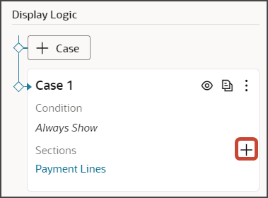 This screenshot illustrates how to add panel templates.