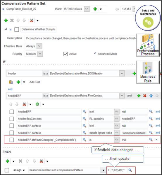 Creating If statement