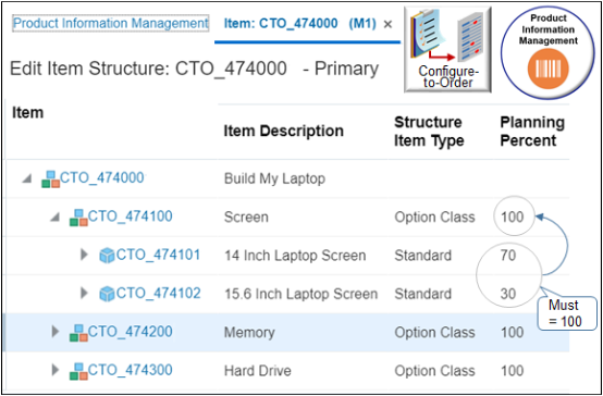 demand will be about 70% for the 14" screen option and 30% for the 15.6" screen option