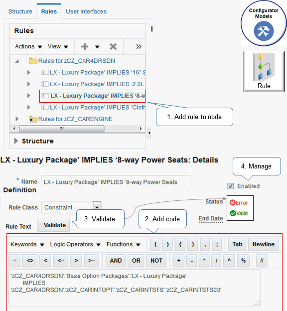 Here's how you do it.