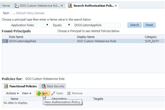 print of screen you use in this step.
