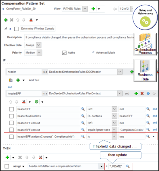 Creating If statement