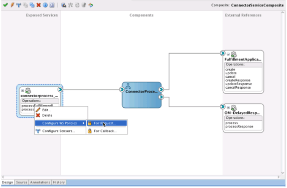 screen print of work you perform in this step.