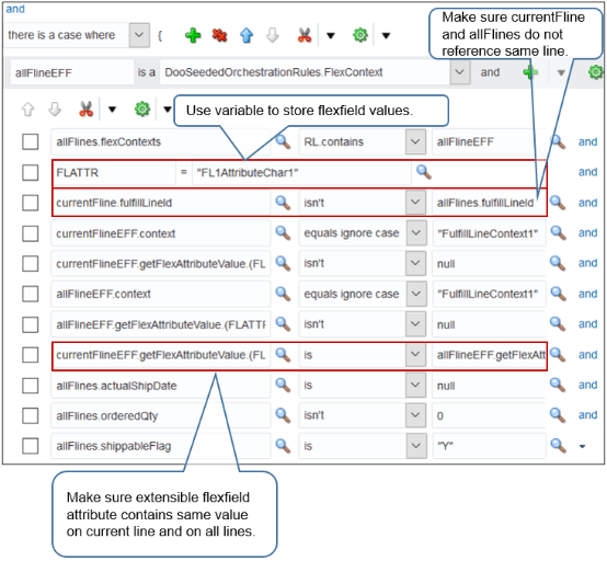 second part of the If statement