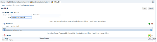 print of screen you use in this step.