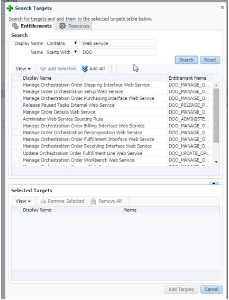 print of screen you use in this step.