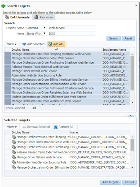 print of screen you use in this step.
