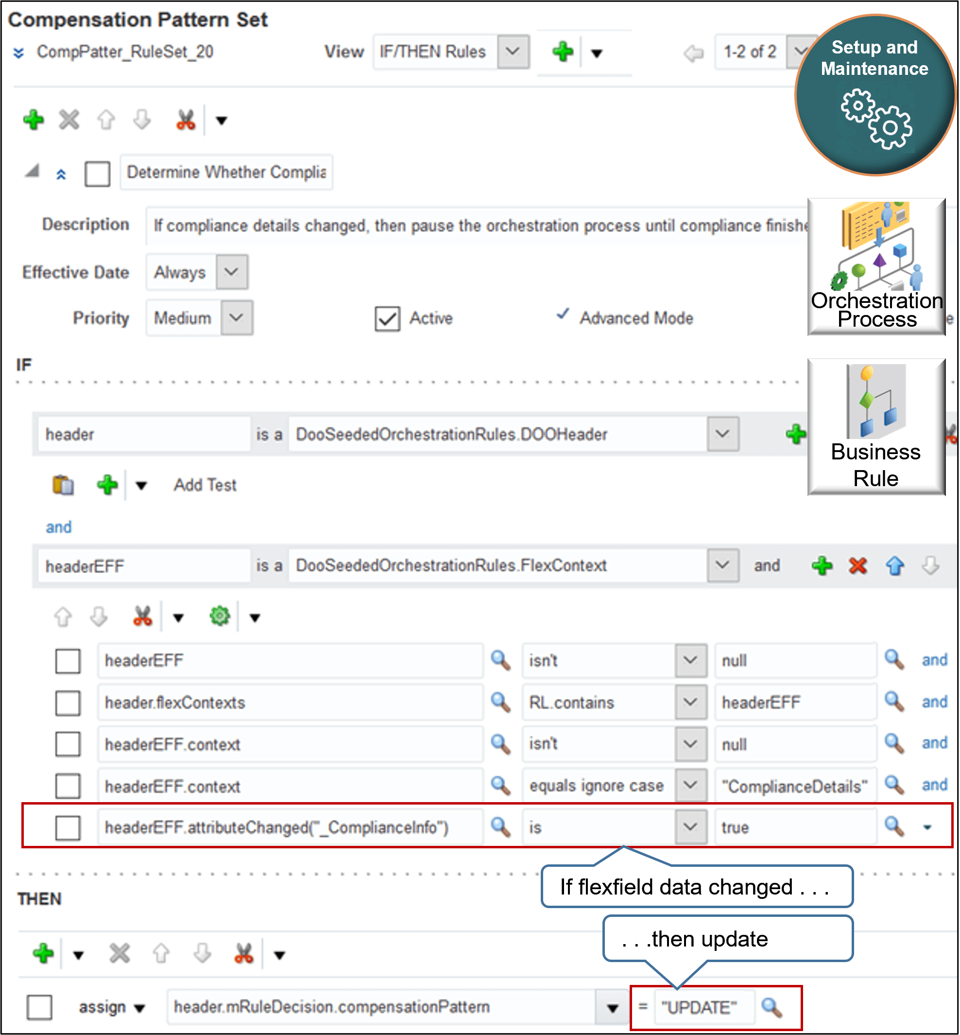 Creating If statement