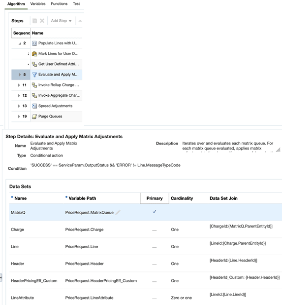 Here's the modification that you will make.