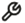 Configure icon