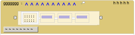 Image representing a career section application flow header.