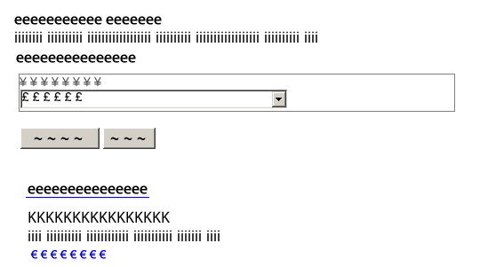 Image showing a career section application flow OLF block.