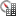 The image shows the icon that represents a business goal.