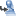 The image shows the icon that allows a manager to assign a selected goal or sub-goal to other employees.