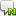 The image shows the icon that indicates that new feedback has been provided in regards to the goal and has not yet been read.
