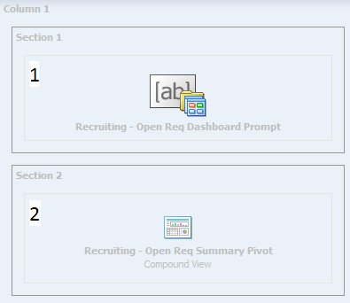 Image showing a dashboard